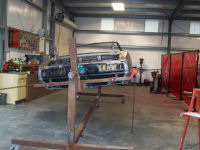 1968 Camaro ~ Click Here